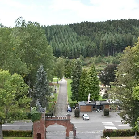 Ardennes * Vielsalm